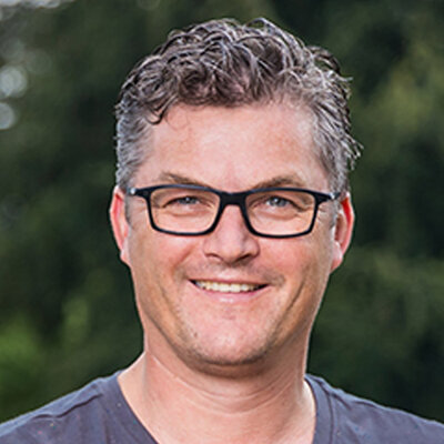 Daan van Oort