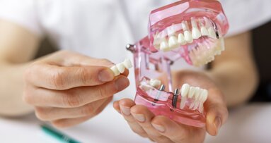 Geistlich webinar to explore AI and precision approaches in implant dentistry
