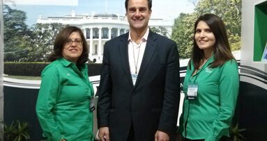 La ADA dice presente en AMIC Dental