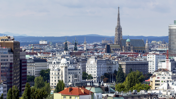 2. Nationaler ITI Kongress in Wien