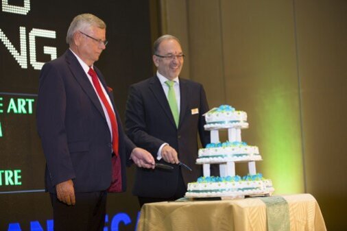 PLanmeca_Bangalore opening