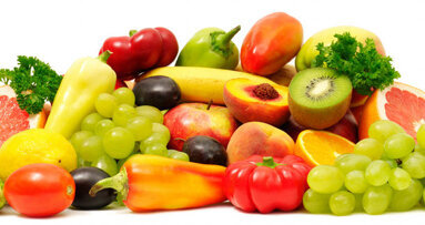 Krebs: Rolle der Ernährung überschätzt