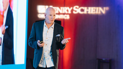 Henry Schein Orthodontics presents Middle Eastern Carriere Symposium in Dubai