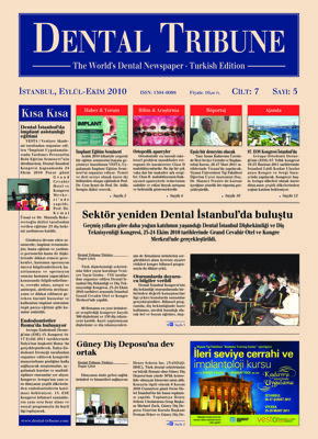 DT Turkey