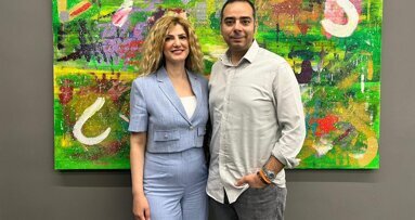 Geliştirdiği Kanal Eğesi  Tüm Dünyada Satışa Sunulacak