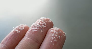 Microplastics and orthodontic aligners: Concerns arising from the modernisation of practice through plastics