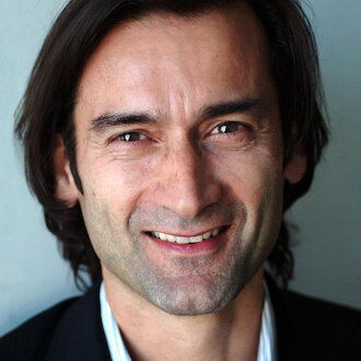 Dr. Sascha A. Jovanovic