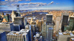 GNYDM 2020