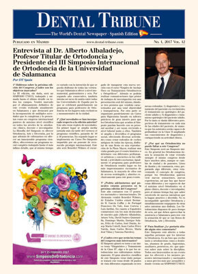 DT Spain No. 1, 2017