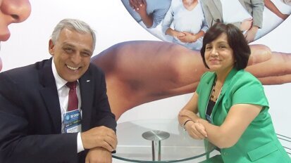 Japonesa GC celebra no CIOSP nova fase com filial brasileira