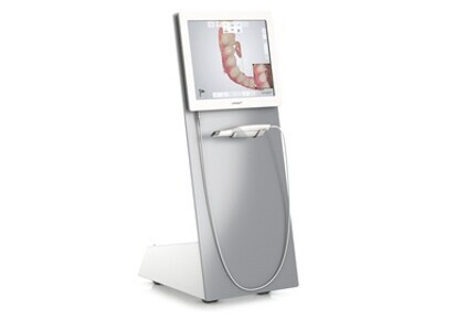 3Shape – TRIOS cart