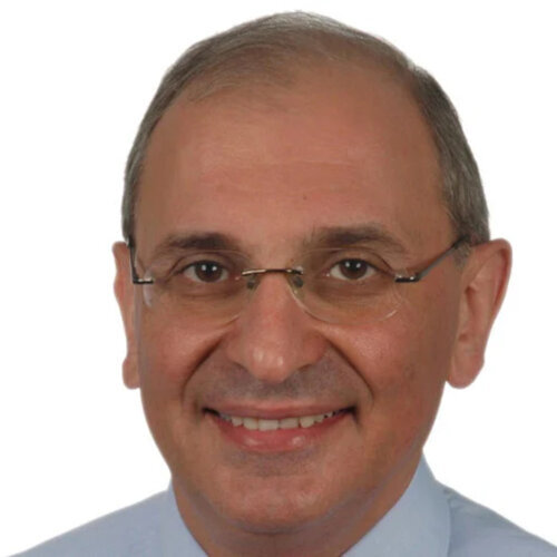 Prof. Ibrahim Nasseh
