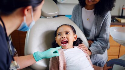 Hall Technique outperforms silver fluoride in primary molar caries treatment