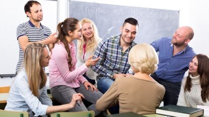 Workshop Nederlandse Taal en Cultuur