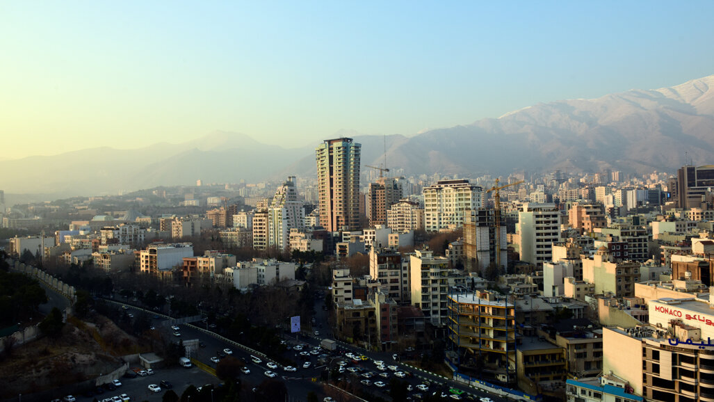Iran Health 2019