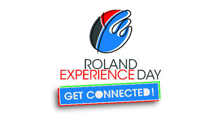 Roland Experience Day 2014. Get Connected: grande successo per l’evento itinerante Roland per l’Italia