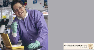 Wissenschaftler entdecken Ursache für Parodontitis