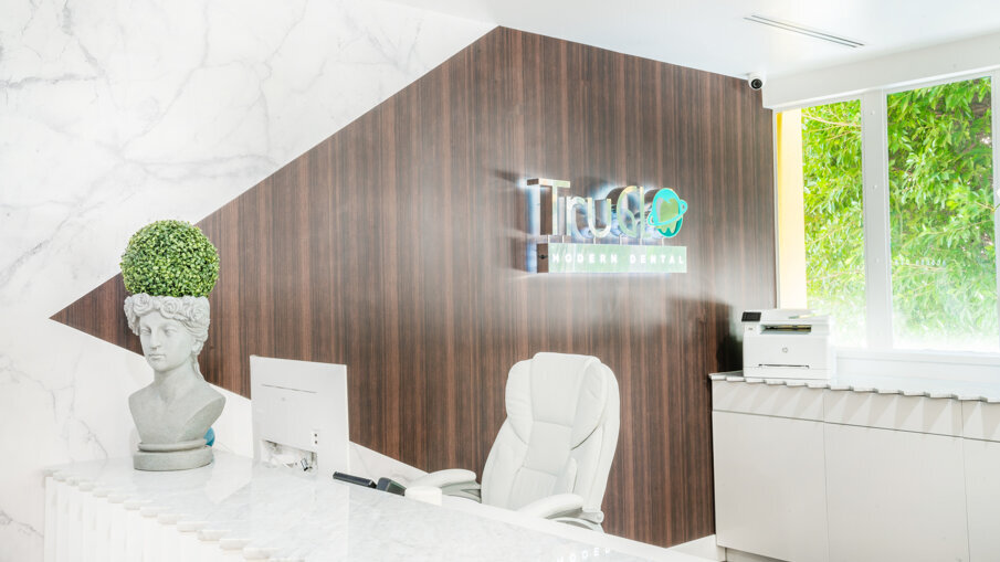 “Dentistry involves more than drilling, filling and billing”. 4