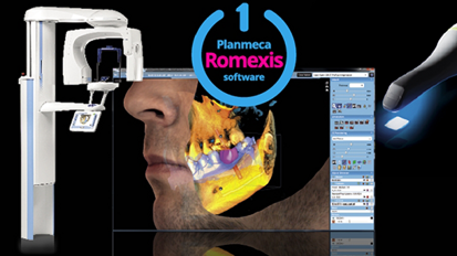 La combinación perfecta: CAD/CAM y CBCT 3D en un software