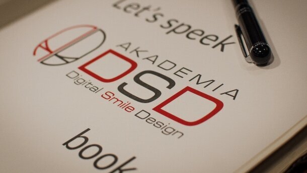 Inauguracja Akademii Digital Smile Design (DSD)