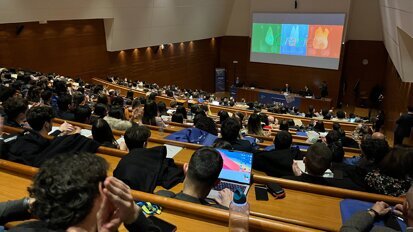 Il XXVII Congresso Nazionale SIDOC di Siena conferma la vitalità della Società presieduta dal Prof. Simone Grandini