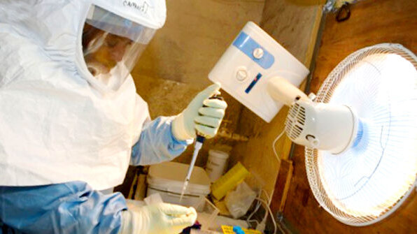 L’épidémie du virus Ebola : une préoccupation pour la dentisterie ?