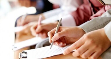 Veel meer buitenlandse studenten aan Nederlandse universiteiten