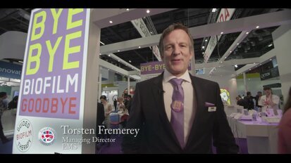 EMS at EuroPerio8