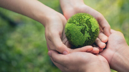 Appel à candidature :  « 2023 Oral Hearth professional Educators Practice Green Award »