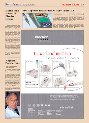 DT Asia Pacific