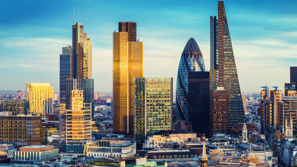 3rd ITI Education Week London