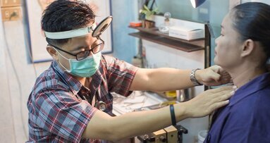 Study provides new guidelines for assessing severity of oral cavity cancers