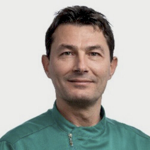 Gianluca Sighinolfi
