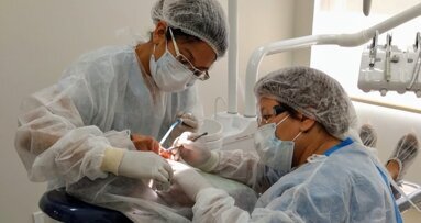 La bioseguridad en odontología