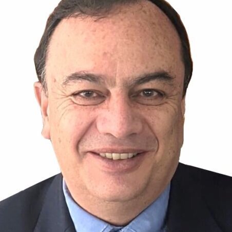 Byron Benalcázar