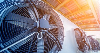 COVID-19: Study shows benefits of local exhaust ventilation in dental settings