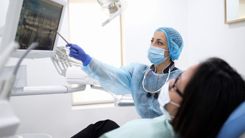 How to become a  successful implantologist in Dubai