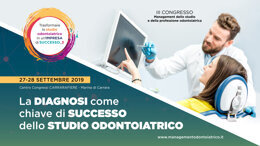 La Diagnosi come chiave di Successo dello Studio Odontoiatrico