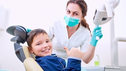 SGKK unterstützt Rendi-Wagners Pläne für Kinder-Mundhygiene