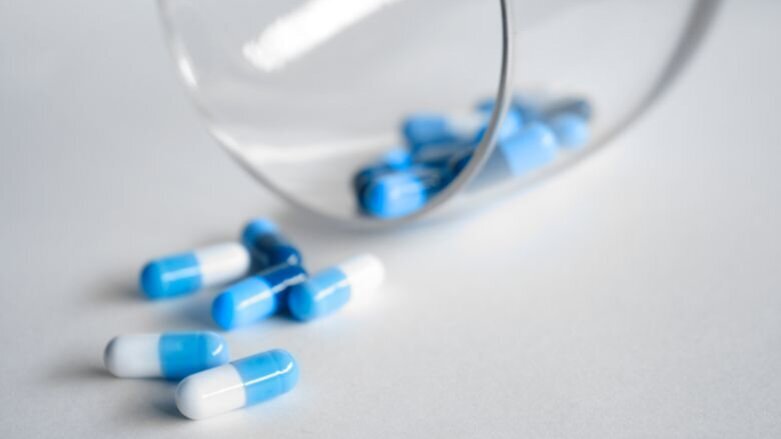 Meer antibiotica voorgeschreven tijdens lockdown