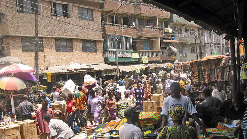 Nigeria to break world record in toothbrushing