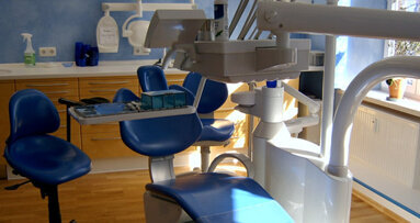 Odontoiatria speciale per disabili gravi e anziani