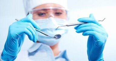 VS-tandarts in top 10 beste banen van 2021