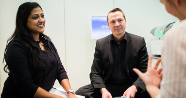 Interview: “Good design will pay off”