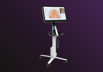 Align Technology – iTero Lumina Pro