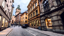 Swedental 2019