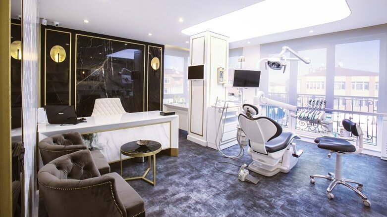 Yeni Bir Dental Klinik Tasarlarken Nereden Başlamalı?
