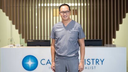 Interview: “Digital dentistry will set you apart”