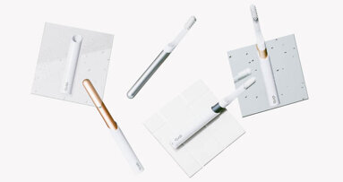Toothbrush startup quip acquires dental plan startup