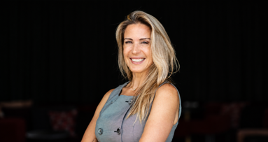 Dr Christina Radics: “Being a good dentist and running a successful dental business are two different jobs”